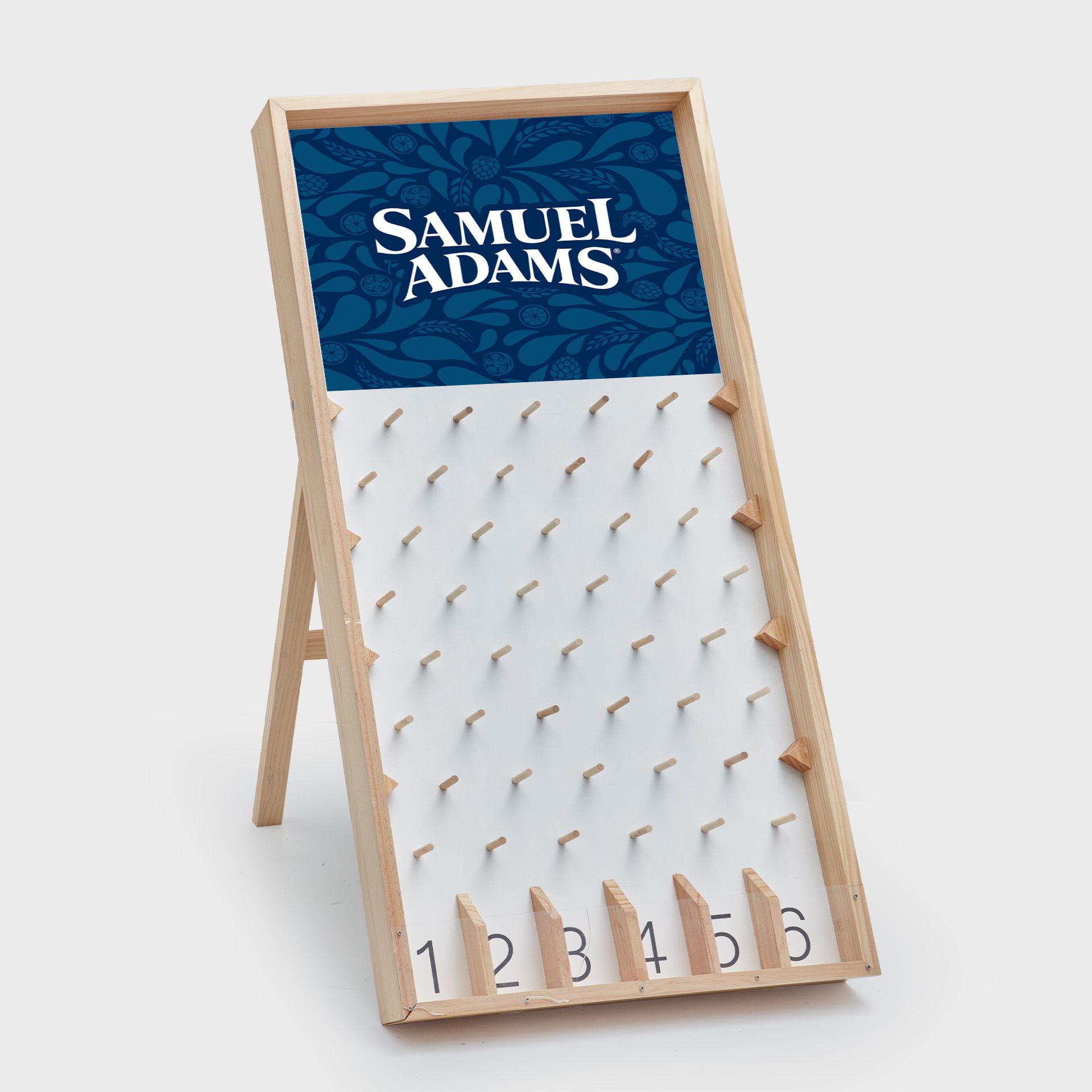 Plinko Board